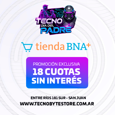Tecno Papá