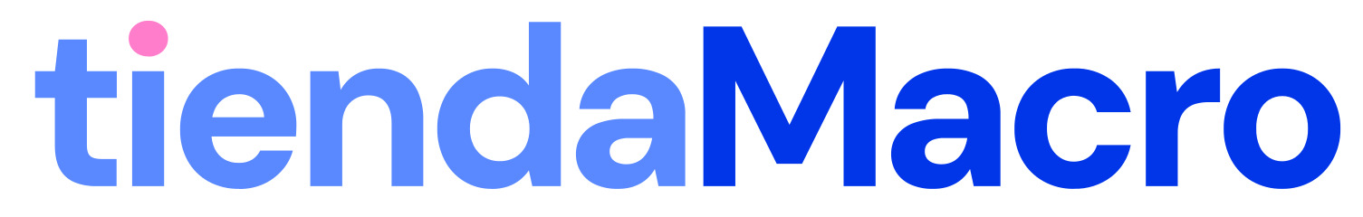 Tienda Macro