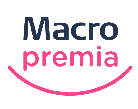 Tienda Macro Premia