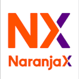 NaranjaX