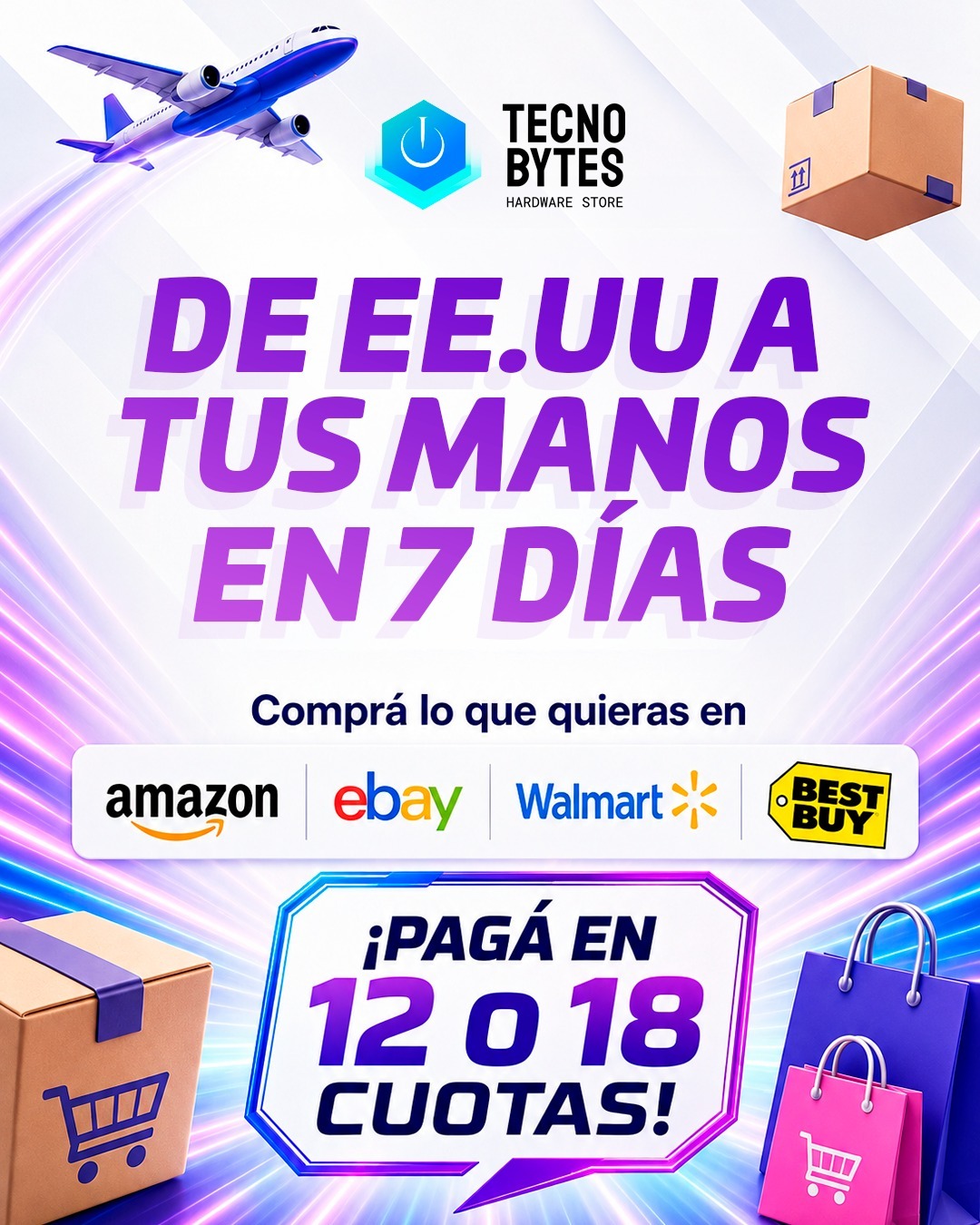 Tecno Papá